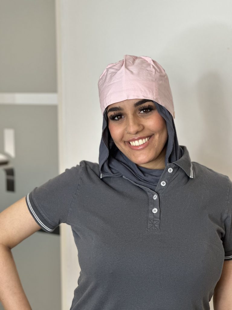 Jasmina Bani Hamideh