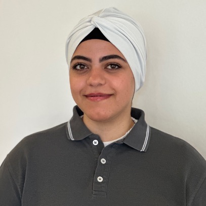 Dina Alajrami