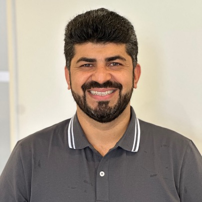 Shershan Hadji Alizada